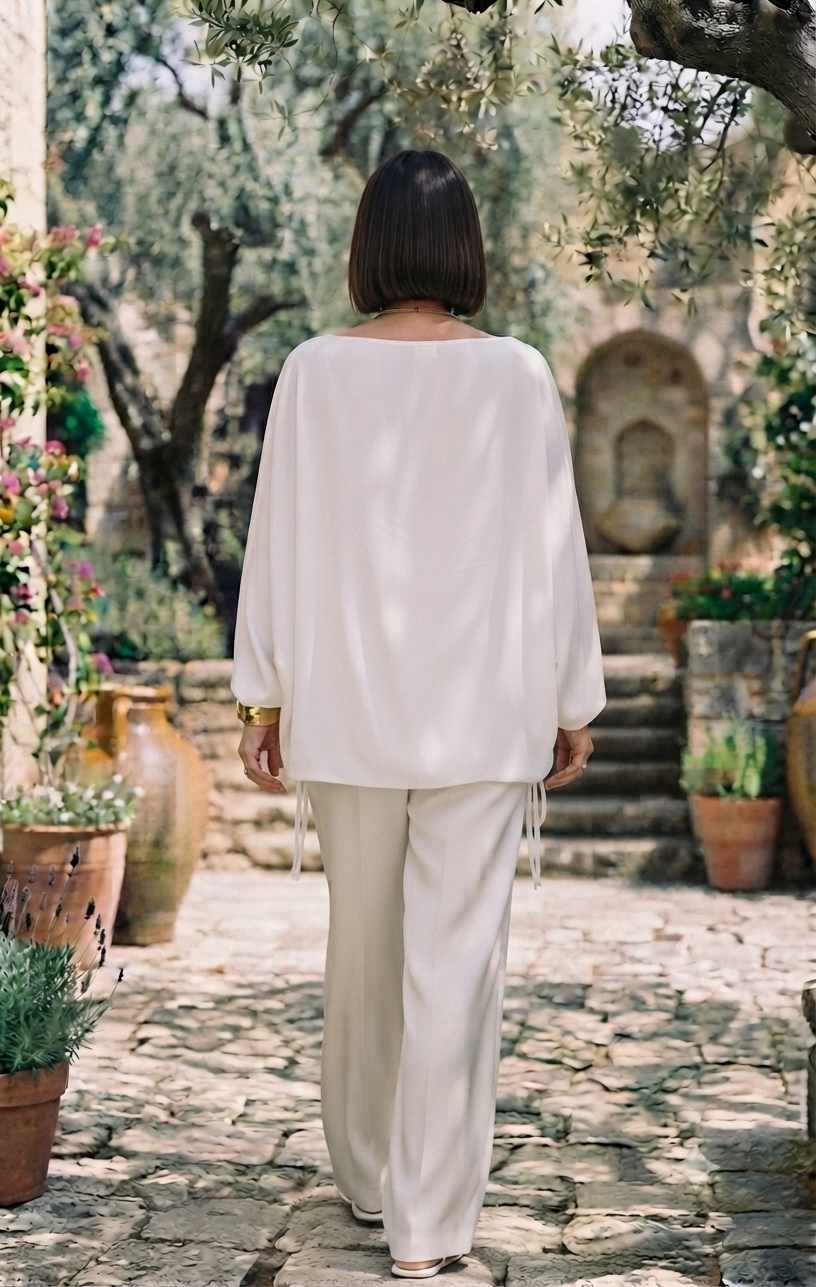 BLUSA ELAINE - Image 8