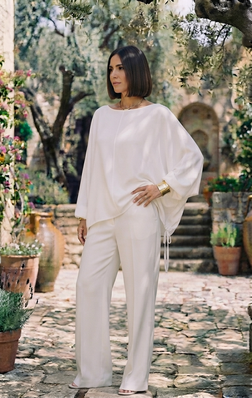 BLUSA ELAINE - Image 7