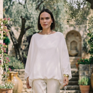 BLUSA ELAINE