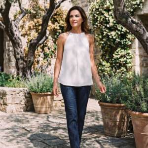 BLUSA FLÁVIA