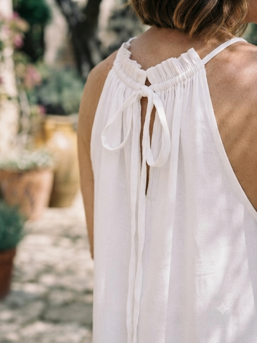 VESTIDO FLÁVIA - Image 4