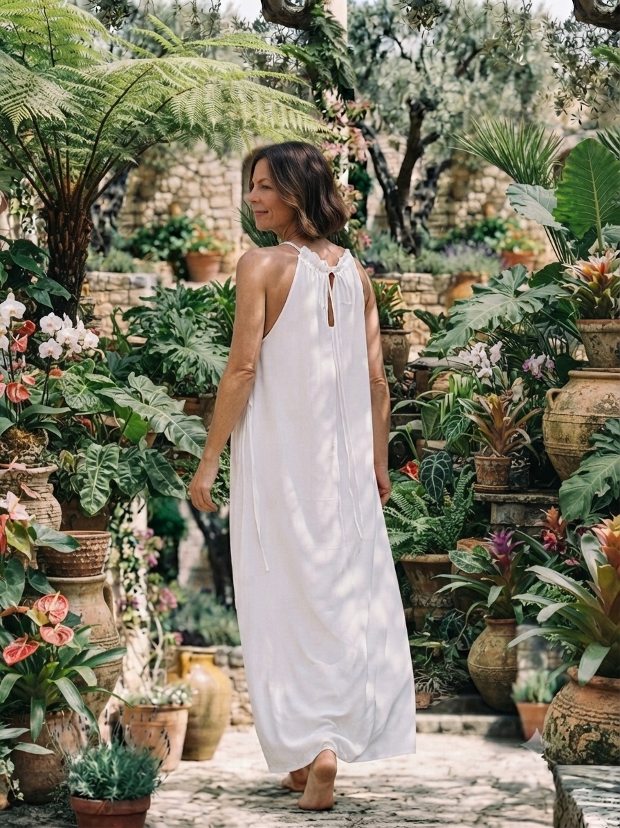 VESTIDO FLÁVIA - Image 3