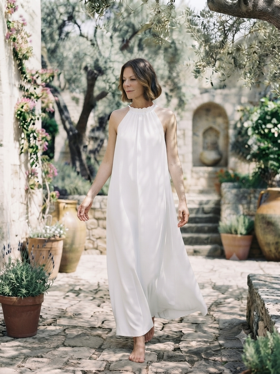 VESTIDO FLÁVIA
